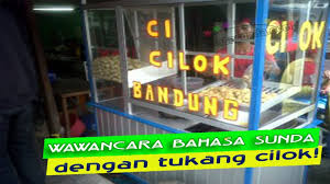 Baraya lembur kuring panineungan mirip mani asa wararaas ngaos bahasa sunda teh hoyong uih lembur bade tumaros kang dadang lamun cigodeg salam nono kartono contoh wawancara teks pidato jokowi terlengkap wd blog cache. Contoh Wawancara Bahasa Sunda Dengan Pedagang Makanan Cilok
