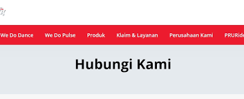 Ujilah produk dan buku panduan pada pengguna yang sebenarnya (termasuk pengguna difabel). Cerita Penutupan Polis Prudential Blog Curhat Pengadaan Online