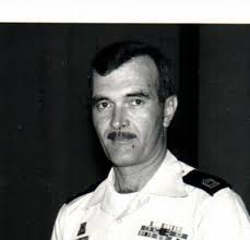 Richard S. Blair