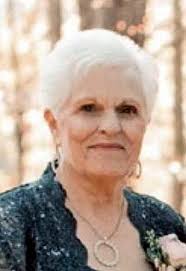 Alice Colvin Obituary