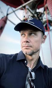 Nicolas Roche join us