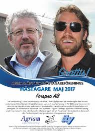 Välkommen till Åby