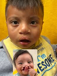 Behind every transformed smile is a...