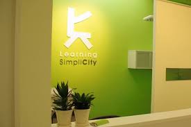 Reception Area Of Learning Simplicity A Maths Tuition Centre In Singapore Tuition Centre Maths Tuition Home Decor
