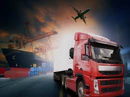 Tổng quan về ngành giao nhận vận tải Quốc Tế