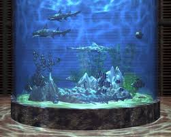 How to draw a aquarium | step by step drawing. How To Draw Fish Tank Background Learn How To Draw