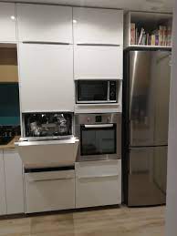 Je me demande si le caisson. Lave Vaisselle Totalement Integrable Dans Cuisine Ikea Metod 601 Messages Page 31