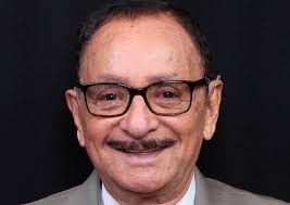 Falleció Henry Arévalo, ex dueño de Petrotela y dirigente del Olimpia