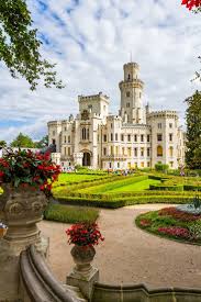 20 Most Beautiful Castles In The Czech Republic Road Affair Castle House Beautiful Buildings Beautiful Castles