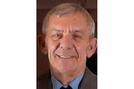 Gilbert Pecher Obituary (1941