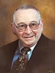 Chester Kamowski Obituary (1937