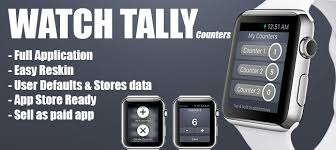 Ios android ios android 4.5 from 4. Buy Watch Tally Ios App Source Code Sell My App
