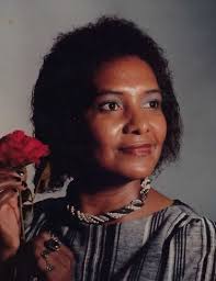 Obituary for Lucille M. Harvey