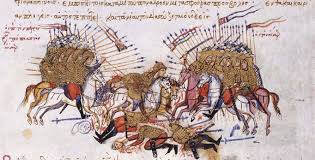 The conquerors, and the decadence they brought