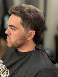 Defined Lines Barbershop