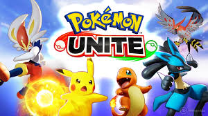 51.163 partidas jugadas, ¡juega tú ahora! Pokemon Unite Switch Online Descarga Gratis Idioma Espanol Y Mas