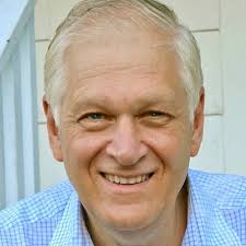 Assemblyman Steve Englebright