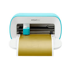 It can cut the most popular crafting materials and is 1/3 the size of most standard cutting machines. Cricut Joy Your Diy Best Friend