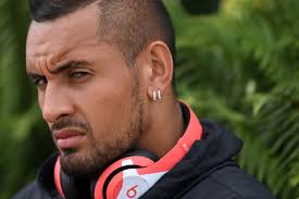 Nick kyrgios wants a davis cup title for australia 01. Liebes Aus Kalinskaya Uber Die Trennung Von Kyrgios Tennis Magazin