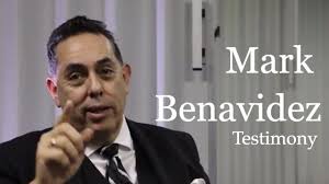 Mark Benavidez Testimony