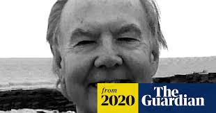 William Oxley obituary