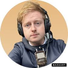 Rob Daly (@robtdaly)