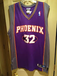 Mens Amare Stoudemire Authentic Rookie Phoenix Suns Jersey Size 40 Phoenix Suns Jersey Adidas Nike