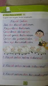 Leyla Tuglu Adli Kullanicinin Okuma Panosundaki Pin Okuma Okuma Calismasi Egitim