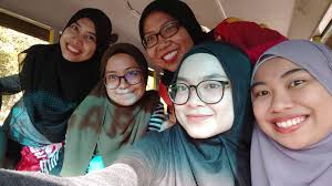 BLOG CIK CT: February 2019