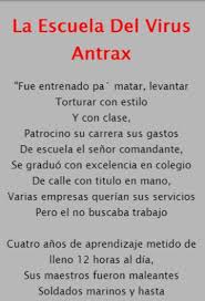 Que vienes a buscar sino te puedo dar mas contigo a muerte. Letras De Calibre 50 For Android Apk Download