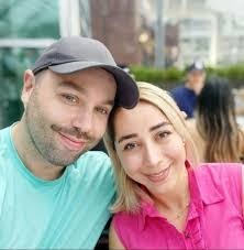 Stefanie Ward's Instagram, Twitter & Facebook