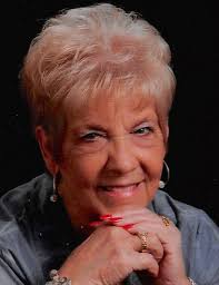 Obituary information for Shelby Harris