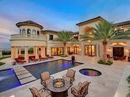 For Sale 6 100 000 Spectacular Mediterranean Estate In The Prestigious Vellano Country Club Of Chino Hills This Ma Chino Hills Mansions Mediterranean Homes