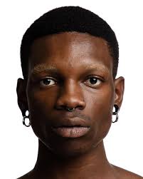 Edward Napoleon's Instagram, Twitter & Facebook