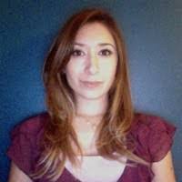 Jacqueline Barrios's Instagram, Twitter & Facebook