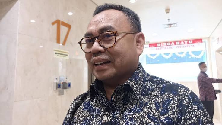 Sudirman Said Resmi Mundur dari Komut TransJakarta