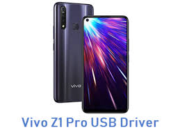 Steps to prepare your phone for root: Download Vivo Z1 Pro Usb Driver All Usb Drivers