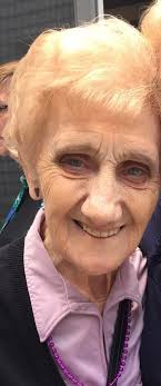 Remembering Polly from GreenRidge Family