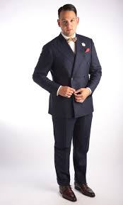 Choose from the wide range of casual, party men's suits from top brands. How To Pair Shirts Ties With Blue Suits Smart Menswear Combinations