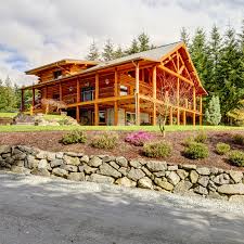 Get a professional pre cut kit delivered to your site for free with 100% of the materials you will need to construct this building on your own (some restrictions apply). Log Cabin Kits The Best 8 Kits On A Budget Including Small Diy Kits