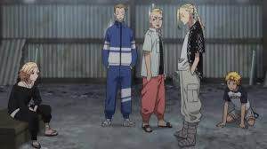 Kalian juga bisa download gratis tokyo revengers indo sub, jangan lupa nonton streaming online berbagai kualitas 720p 360p 240p 480p sesuai koneksi kalian untuk menghemat kuota internet, tokyo revengers di animeindo.site mp4 mkv hardsub softsub subtitle indonsia sudah terdapat di dalam video. Tokyo Revengers Anime Episode 7 Sub Indo Otakudesu Anoboy Caracepat Net