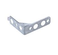 Aluminum Profile 90-Degree Angle Bracket Connector Angle Bracket Connector