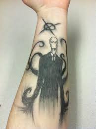 Oyuncu Gamer Dovmeleri Sayfa 2 12 Slender Man Dovme Dovme Fikirleri