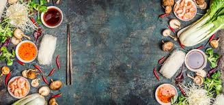Eating In Valencia Thai Food Food Backgrounds Thai Food Photography Thai Recipes