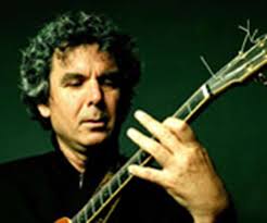 John Etheridge
