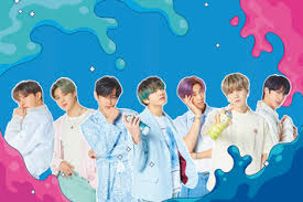 Bts channel official fan cafe. Bts Titel Alben Napster