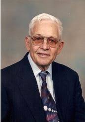 Monmouth Area Obituaries: John C. Huston