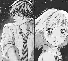 Ao haru ride è un manga che esplora diversi aspetti dei sentimenti. 69 Images About Ao Haru Ride The First On We Heart It See More About Ao Haru Ride Anime And Manga