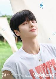 DRIPPIN Members Profile (Updated!)