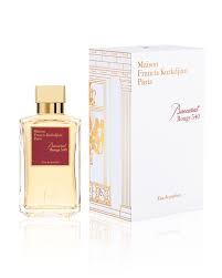 Since 2006 he has also presented olfactory performances throughout the world. Maison Francis Kurkdjian 6 8 Oz Baccarat Rouge 540 Eau De Parfum Neiman Marcus